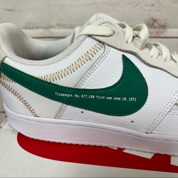 Nike | Shoes | Nike Court Vision Lo 